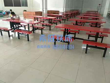 东莞不锈钢餐桌厂家
