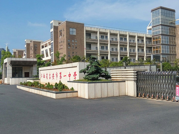 学校和上市公司成功案例